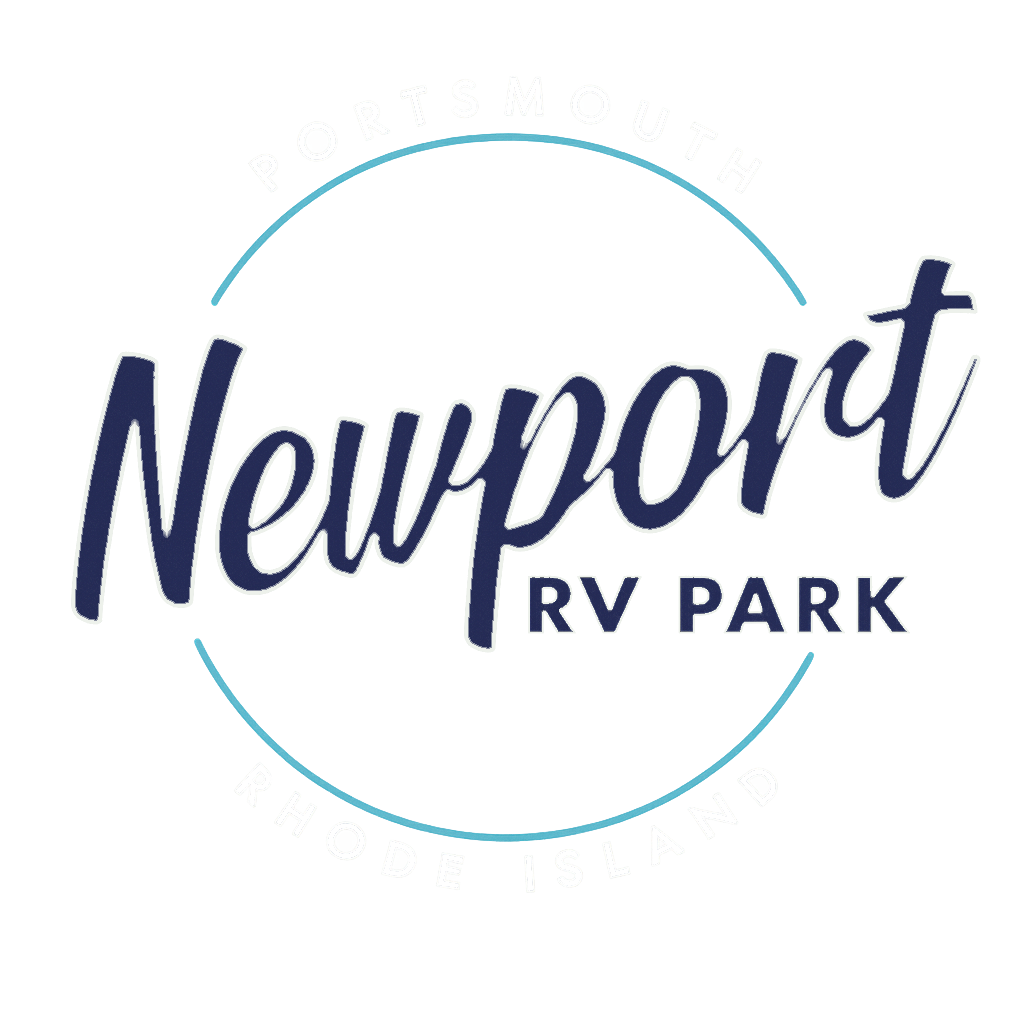 Newport RV Park Logo